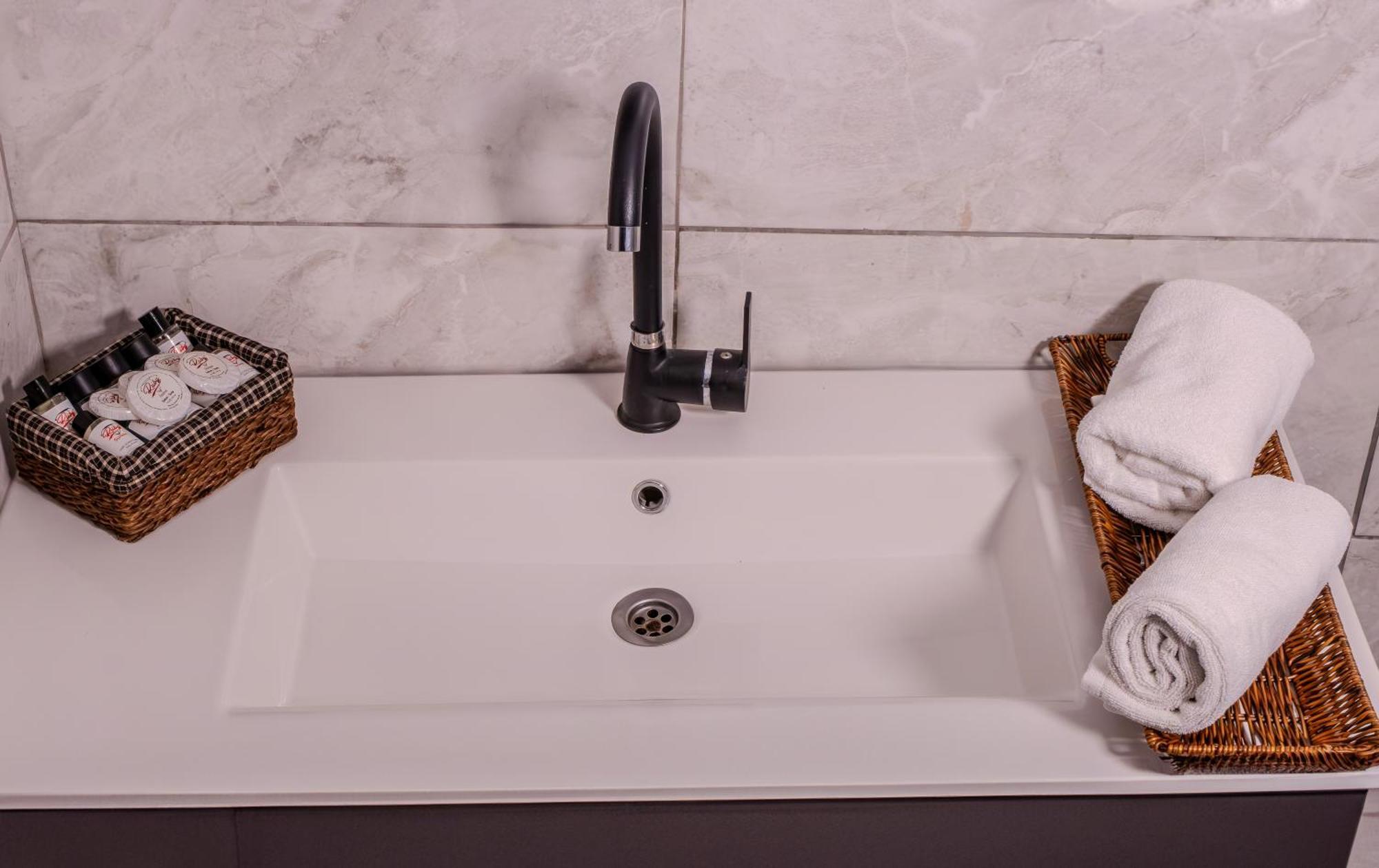 Ruby Hotel Istanbul Eksteriør bilde